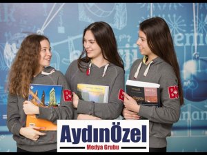 BAHÇEŞEHİR KOLEJİ FEN VE TEKNOLOJİ LİSELERİ ÖĞRENCİLERİNİ APPLY FENTEK İLE SEÇİYOR