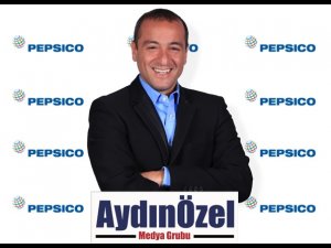 PepsiCo Türkiye’nin Yiyecek Kategorisi Pazarlama Direktörü Osman Dilber oldu