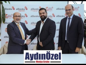 ​Albaraka Fintech Girişim Sermayesi Fonu, İlk Yatırımını İki Start-up’a Yaptı