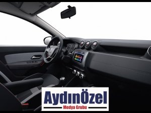 DACIA 2019 CENEVRE OTOMOBİL FUARI’NDA ÖZEL SERİSİNİ TANITIYOR