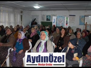 "Hijyen Sağlıktır" ile 2 Bin Kadına Hijyen Eğitimi Verilecek