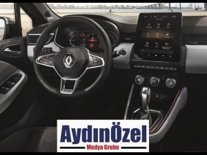 ​Renault Cenevre Otomobil Fuarı’nda Yeni Clio’nun Dünya Prömiyeri’ni Gerçekleştiriyor