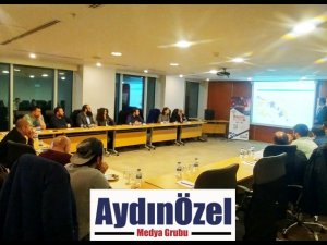 Franchise Sektörünün Duayen İsmi İlhan Erkan’dan “Franchise Sistemi ve Globalleşme Çabası” Semineri