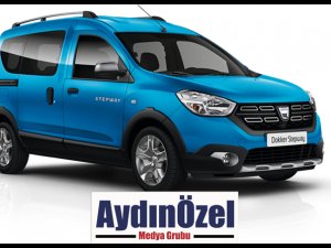 ​Dacia’dan Günlük 39.90TL’den Başlayan Ödeme Fırsatı