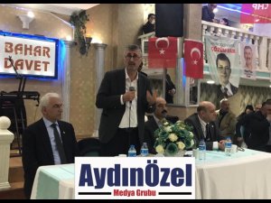 Beyoğlu Rantçıların Değil, Emekçilerin Belediyesi Olacak