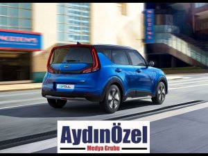 KIA, CENEVRE’DE ELEKTRİKLİ GELECEĞE IŞIK TUTTU