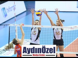 VakıfBank'tan 11'de 11'li Kapanış