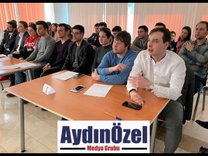 ​Akkuyu Nükleer A.Ş. Gençlik Politikasını Geliştirme Programı Düzenledi