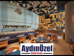 DİVAN BRASSERIE AKASYA KAPILARINI AÇTI