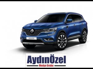 ​Renault’dan 30.000TL Peşinat ve 1.500TL’den Başlayan Taksit Fırsatı