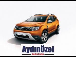 ​Dacia’dan Günlük 39.90TL’den Başlayan Ödeme Fırsatı