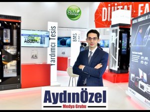 Üretimde Güvenlik ve Verimliliği Artıran Servo Teknolojisi