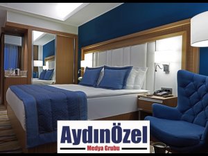 ​Divan Kalitesinin Yeni Adresi Divan City Kayseri