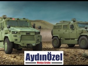 AKOJANT ASKERİ KABUL TESTLERİNDE REKORA İMZA ATTI