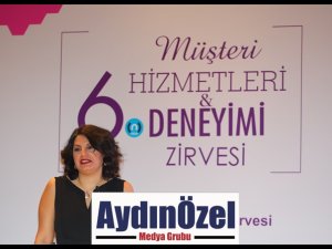 ​Müşteri Deneyimi Zirvesi İçin Geri Sayım Başladı