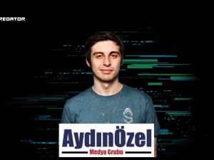 Acer Dünyaca Ünlü Twitch Yayıncısı ‘Shroud’ ile İş Birliğini Duyurdu