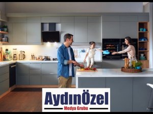 Beko’nun Ankastre Serisiyle Yemekler Hep Kıvamında