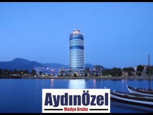 Wyndham Grand İzmir Özdilek “Best Of Wyndham Grand” Ödülünü Aldı