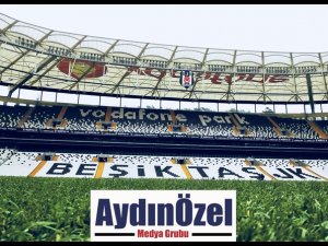 VODAFONE PARK 3 YAŞINDA