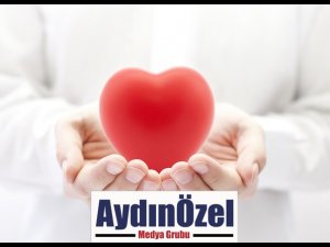 ​Kalp Sağlığınızı Korumak Elinizde!