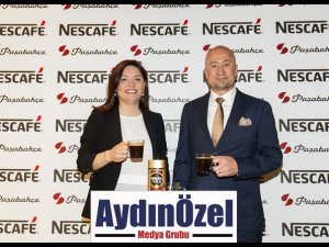 NESTLÉ GRUBU’NUN GLOBAL BARDAK TEDARİKÇİSİ PAŞABAHÇE OLDU