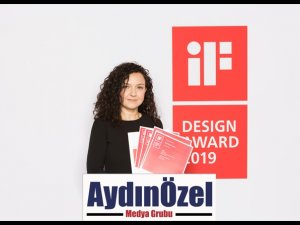 ​Arçelik’e iF Design’dan 4 Ödül ​