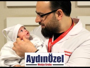 45 GÜNDE GEÇİRDİĞİ İKİ AMELİYATLA SAĞLIĞINA KAVUŞTU