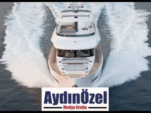 Sirena Marine 3Modeliyle Avrupa’nın En Önemli Tekne Fuarlarından Biri Olan Palma Boat Show’da