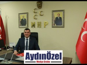 Mhp Aydın Kut'ül Amere Zaferi