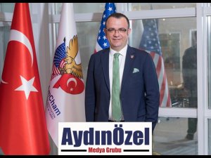 Süleyman Sanlı Dış Ticaret Odaklı Büyümenin Vizyonunu Çizdi