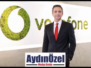 VODAFONE TV'DE ​“BAŞKA SİNEMA” KEYFİ