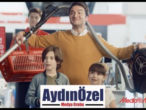 MediaMarkt yeni reklam filmiyle ailedeki tüm anneleri hatırlatıyor