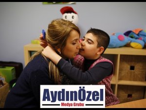 ANNELER GÜNÜ’NDE, CEREBRAL PALSY’Lİ ÇOCUKLARA UMUT OLUN!