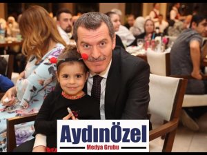 Gaziler ve Şehit Aileleriyle İlk İftar